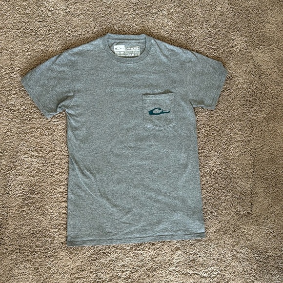 Drake Tee - Picture 2 of 6